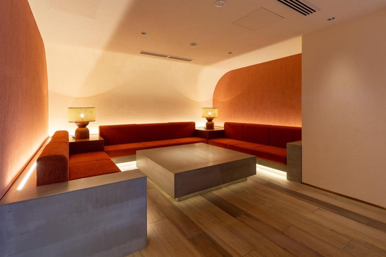 The Onefive Terrace Fukuoka Hotel Fukuoka  Ngoại thất bức ảnh