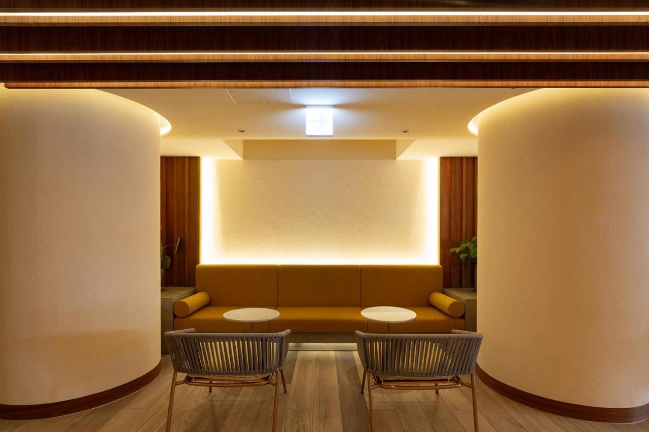 The Onefive Terrace Fukuoka Hotel Fukuoka  Ngoại thất bức ảnh