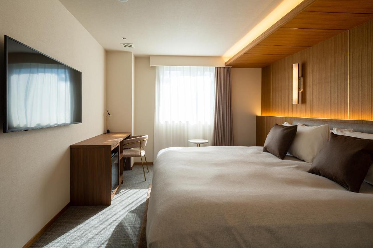 The Onefive Terrace Fukuoka Hotel Fukuoka  Ngoại thất bức ảnh
