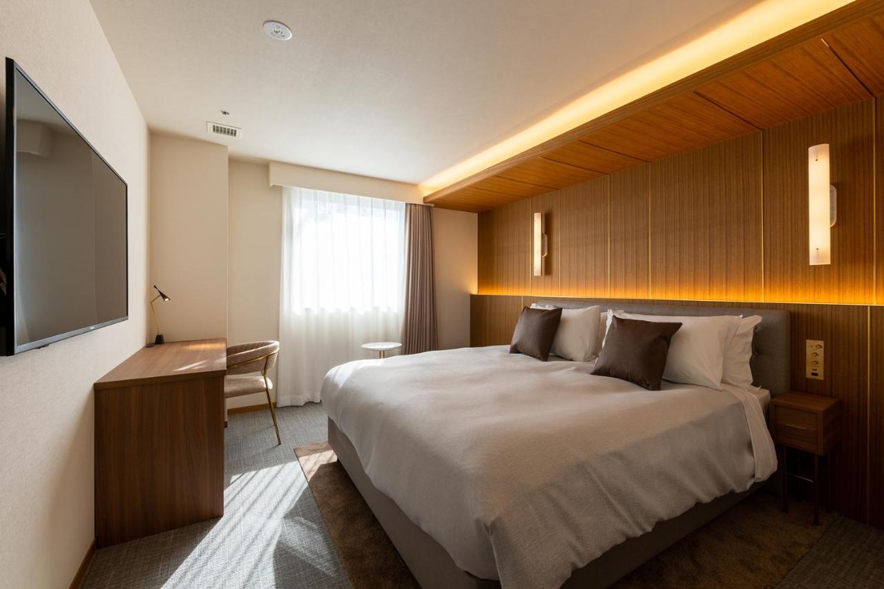 The Onefive Terrace Fukuoka Hotel Fukuoka  Ngoại thất bức ảnh