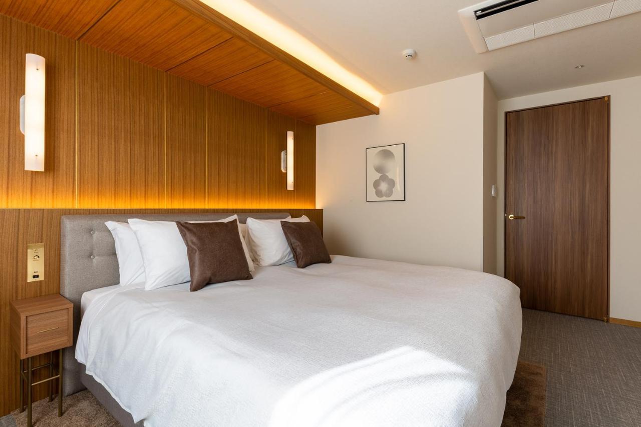 The Onefive Terrace Fukuoka Hotel Fukuoka  Ngoại thất bức ảnh