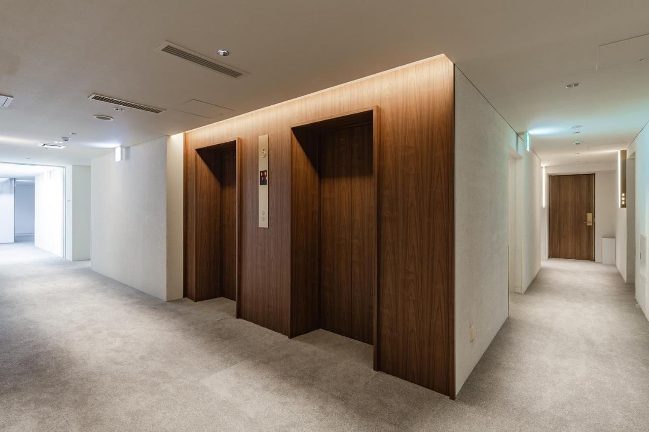 The Onefive Terrace Fukuoka Hotel Fukuoka  Ngoại thất bức ảnh