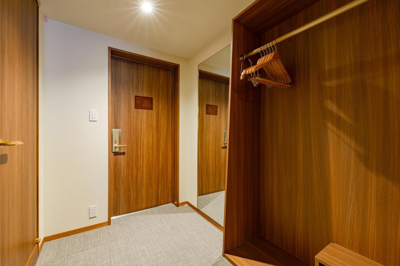 The Onefive Terrace Fukuoka Hotel Fukuoka  Ngoại thất bức ảnh