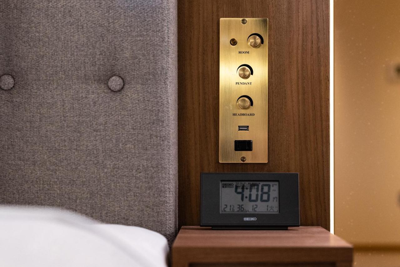 The Onefive Terrace Fukuoka Hotel Fukuoka  Ngoại thất bức ảnh