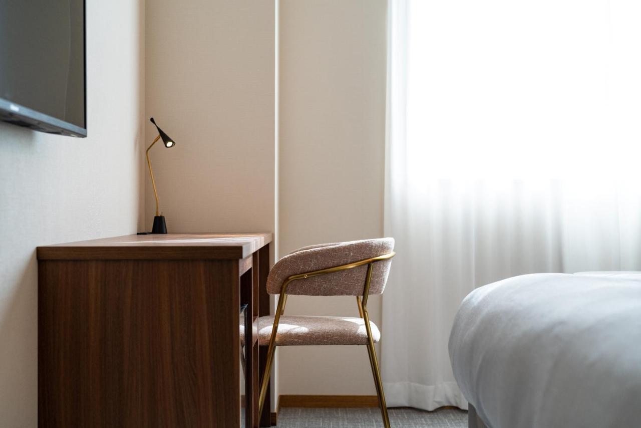 The Onefive Terrace Fukuoka Hotel Fukuoka  Ngoại thất bức ảnh