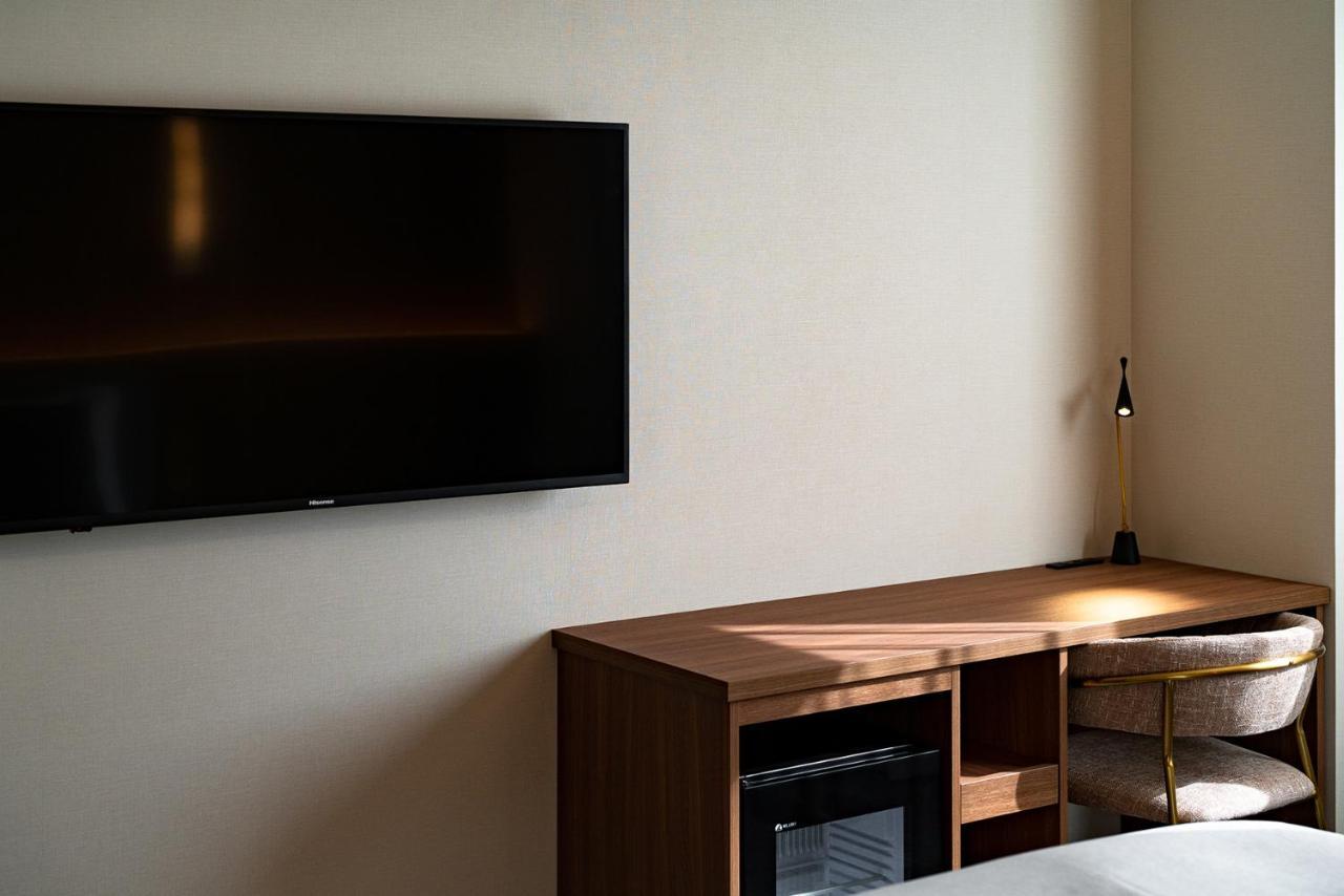 The Onefive Terrace Fukuoka Hotel Fukuoka  Ngoại thất bức ảnh