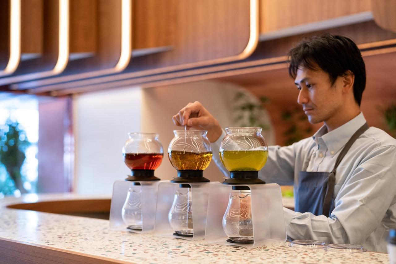 The Onefive Terrace Fukuoka Hotel Fukuoka  Ngoại thất bức ảnh