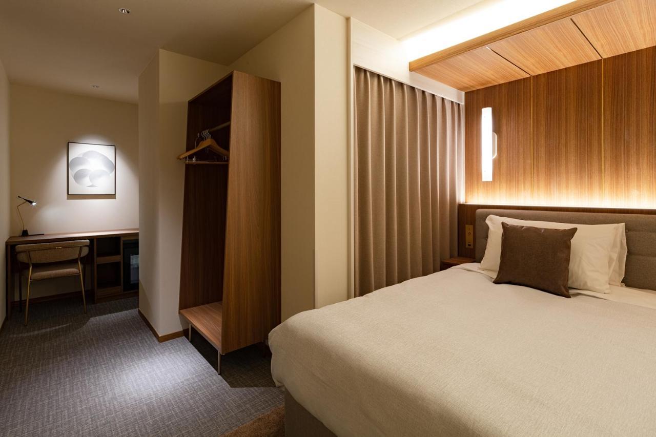 The Onefive Terrace Fukuoka Hotel Fukuoka  Ngoại thất bức ảnh