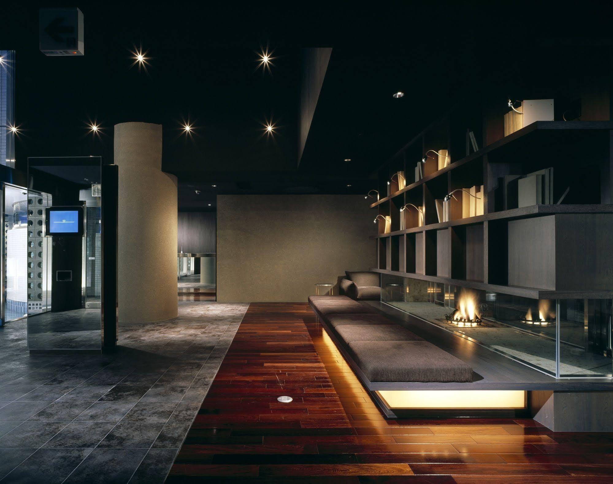 The Onefive Terrace Fukuoka Hotel Fukuoka  Ngoại thất bức ảnh