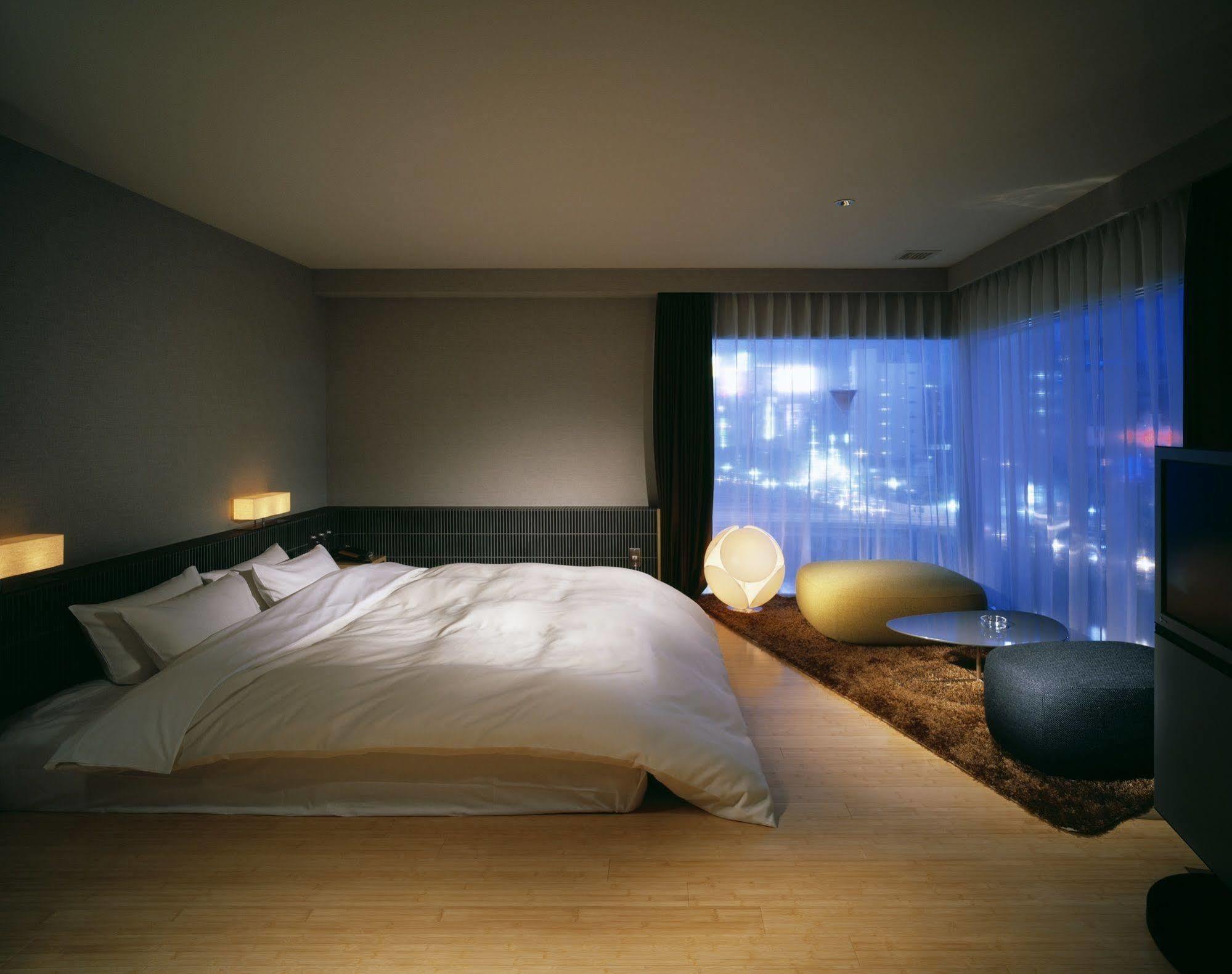 The Onefive Terrace Fukuoka Hotel Fukuoka  Ngoại thất bức ảnh