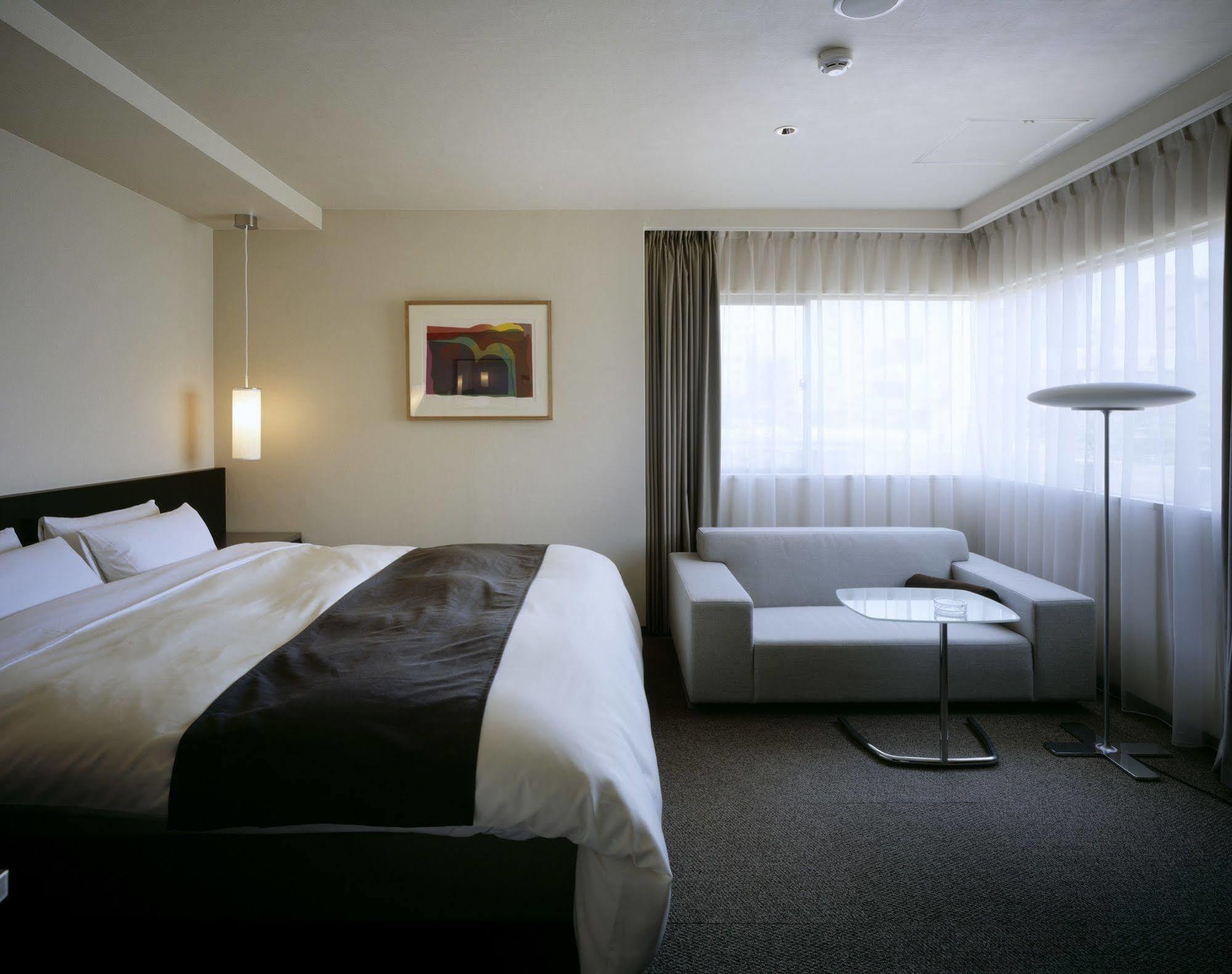 The Onefive Terrace Fukuoka Hotel Fukuoka  Ngoại thất bức ảnh